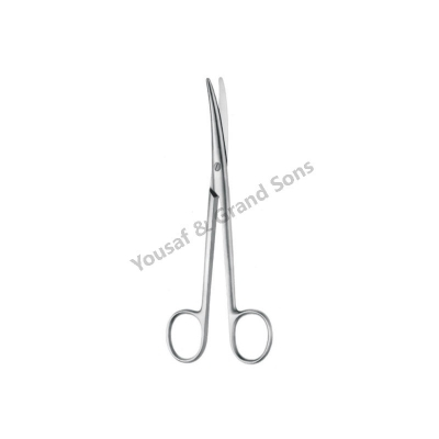 Lexer Scissors